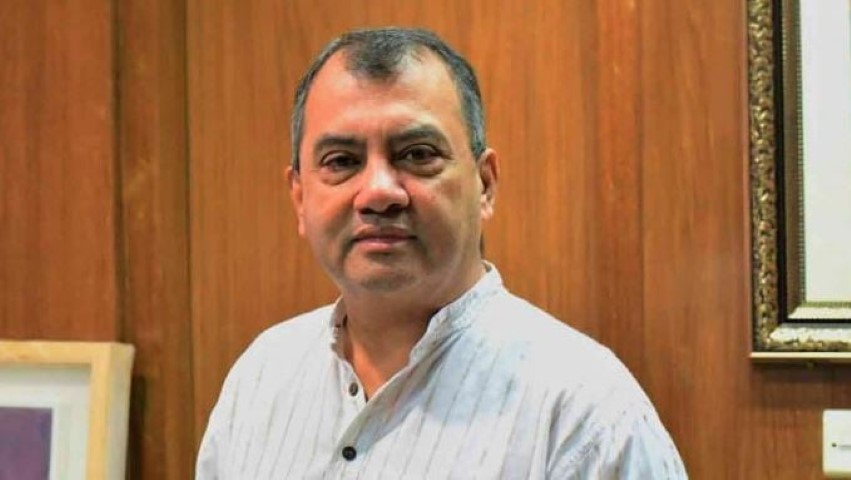 সাবেক মন্ত্রী সাবের হোসেন চৌধুরী ও তার স্ত্রীর বিরুদ্ধে দুদকের মামলা